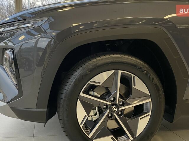 купить новое авто Хендай Туксон 2025 года от официального дилера Автоцентр AUTO.RIA Хендай фото