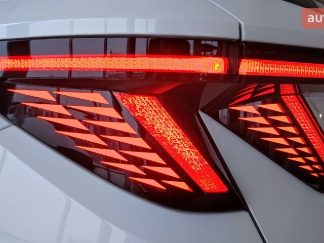 Хендай Туксон, объемом двигателя 1.6 л и пробегом 0 тыс. км за 45810 $, фото 32 на Automoto.ua