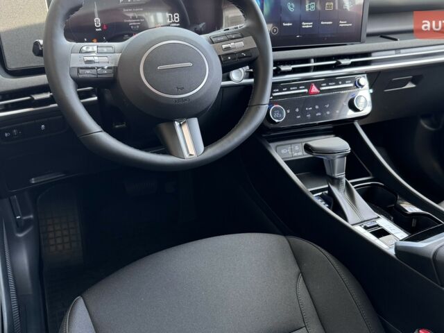 Хендай Туксон, об'ємом двигуна 2 л та пробігом 0 тис. км за 28559 $, фото 18 на Automoto.ua