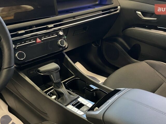 купить новое авто Хендай Туксон 2025 года от официального дилера Автоцентр AUTO.RIA Хендай фото