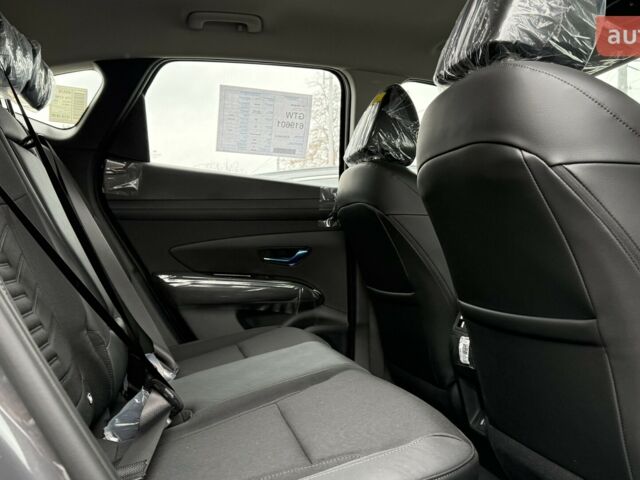 купити нове авто Хендай Туксон 2025 року від офіційного дилера Автоцентр AUTO.RIA Хендай фото