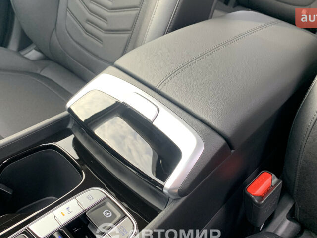 Хендай Туксон, объемом двигателя 2 л и пробегом 0 тыс. км за 33495 $, фото 21 на Automoto.ua