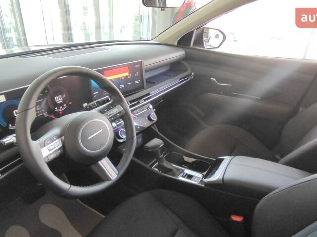 Хендай Туксон, объемом двигателя 2 л и пробегом 0 тыс. км за 27043 $, фото 7 на Automoto.ua