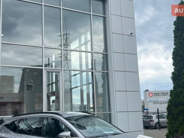 Хендай Туксон, объемом двигателя 2 л и пробегом 0 тыс. км за 28386 $, фото 12 на Automoto.ua