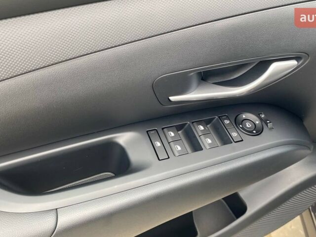 Хендай Туксон, объемом двигателя 2 л и пробегом 0 тыс. км за 29490 $, фото 10 на Automoto.ua