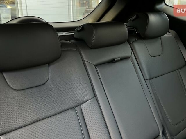 купити нове авто Хендай Туксон 2025 року від офіційного дилера Автоцентр AUTO.RIA Хендай фото