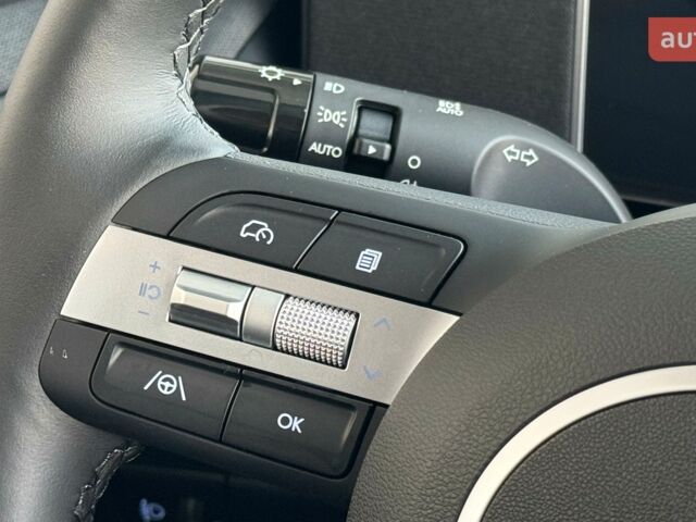 Хендай Туксон, об'ємом двигуна 2 л та пробігом 0 тис. км за 28607 $, фото 23 на Automoto.ua