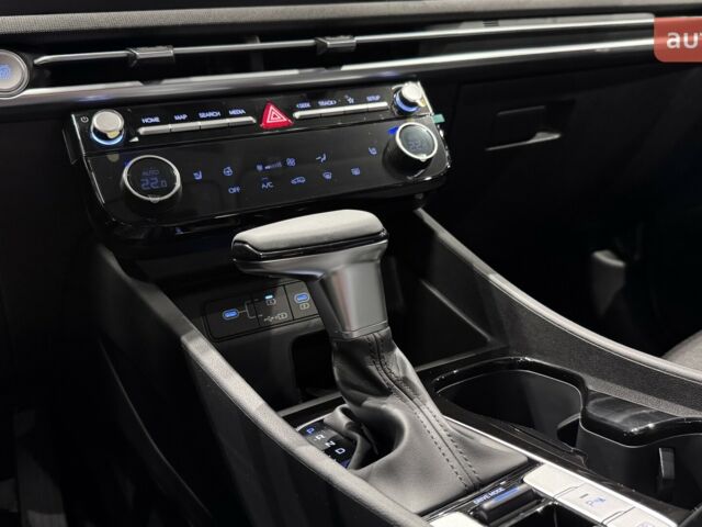 Хендай Туксон, объемом двигателя 2 л и пробегом 0 тыс. км за 32005 $, фото 43 на Automoto.ua