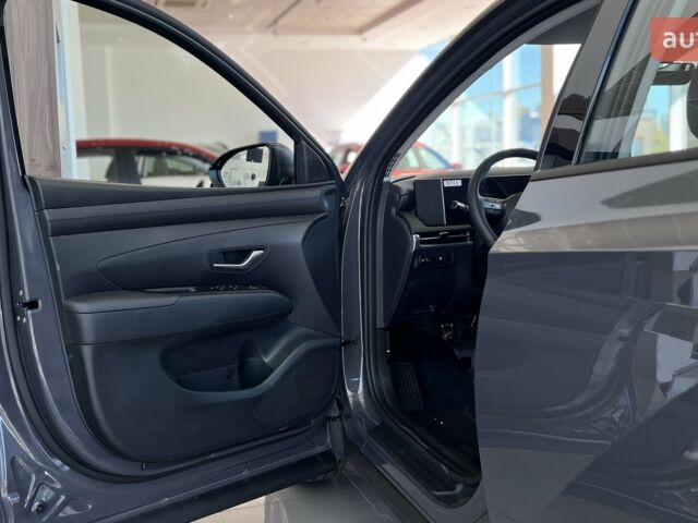 купити нове авто Хендай Туксон 2025 року від офіційного дилера Автоцентр AUTO.RIA Хендай фото