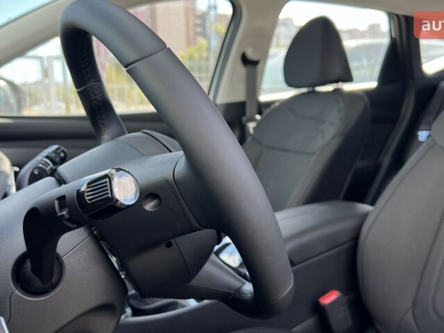 Хендай Туксон 2025 года купить новое авто Хендай Туксон 2025 года от официального дилера Автоцентр AUTO.RIA Хендай фото