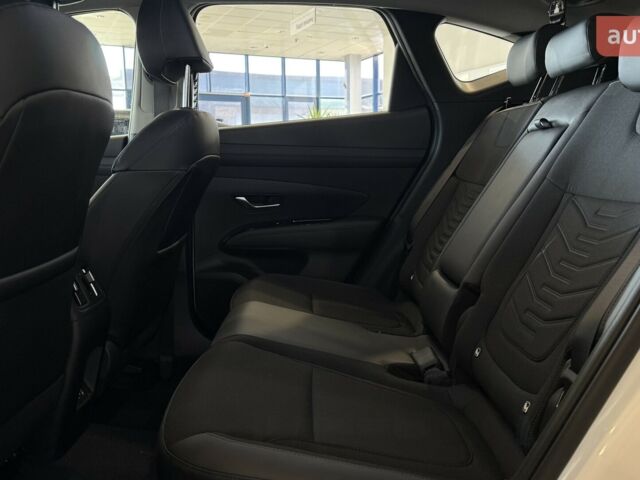 купить новое авто Хендай Туксон 2025 года от официального дилера Автоцентр AUTO.RIA Хендай фото