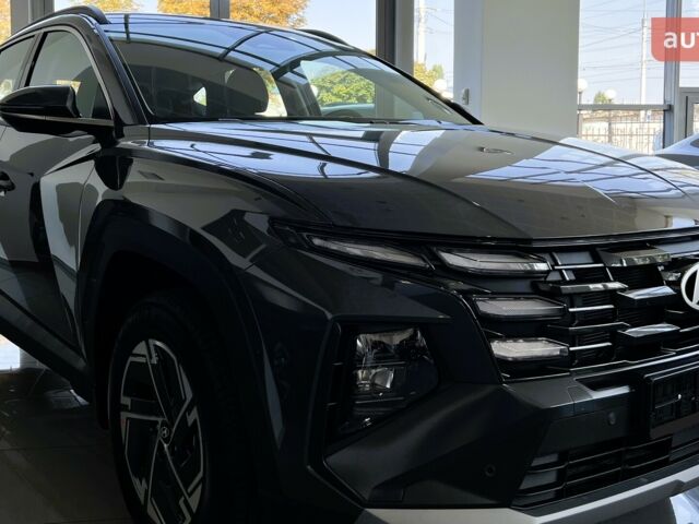 купить новое авто Хендай Туксон 2025 года от официального дилера Автоцентр AUTO.RIA Хендай фото