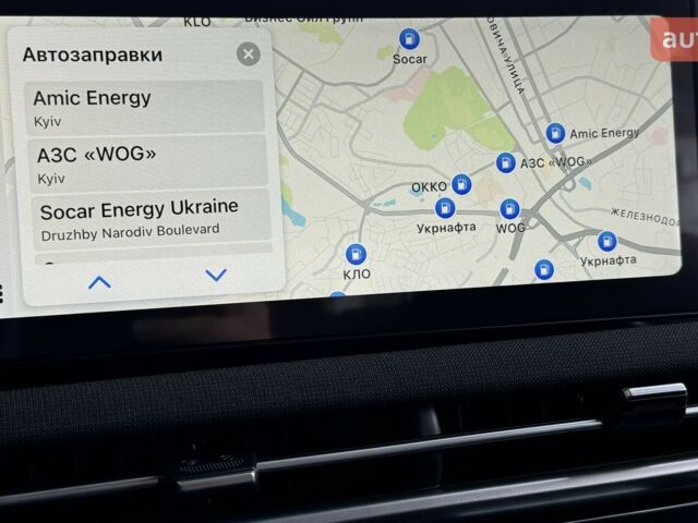 Хендай Туксон, об'ємом двигуна 2 л та пробігом 0 тис. км за 28607 $, фото 34 на Automoto.ua