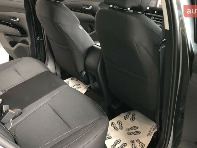 Хендай Туксон, объемом двигателя 2 л и пробегом 0 тыс. км за 26732 $, фото 11 на Automoto.ua