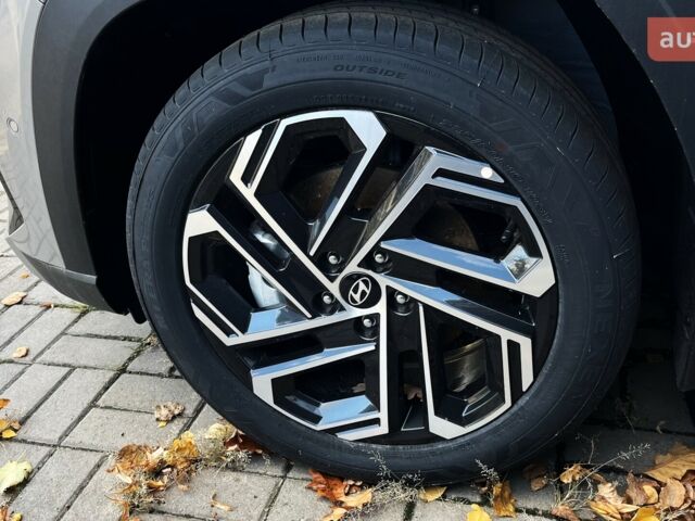 купити нове авто Хендай Туксон 2025 року від офіційного дилера Автоцентр AUTO.RIA Хендай фото