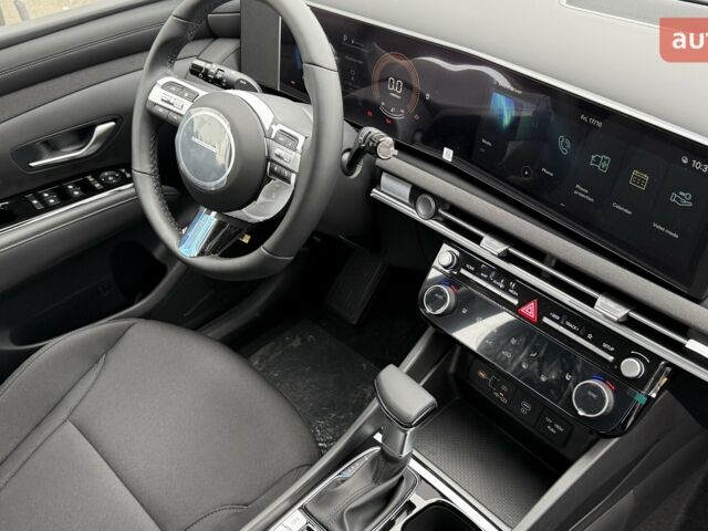 купить новое авто Хендай Туксон 2025 года от официального дилера Автоцентр AUTO.RIA Хендай фото