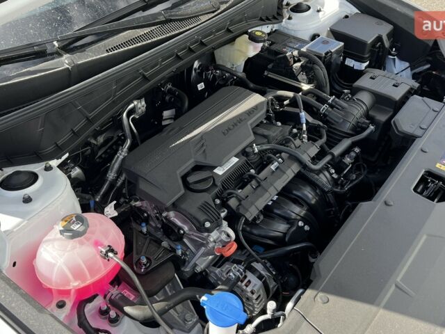 Хендай Туксон 2025 года купить новое авто Хендай Туксон 2025 года от официального дилера Автоцентр AUTO.RIA Хендай фото