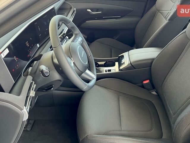 купити нове авто Хендай Туксон 2025 року від офіційного дилера Автоцентр AUTO.RIA Хендай фото