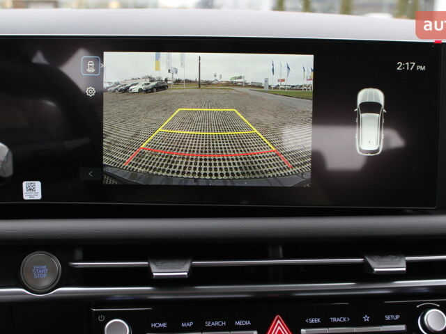 Хендай Туксон, об'ємом двигуна 2 л та пробігом 0 тис. км за 27083 $, фото 28 на Automoto.ua