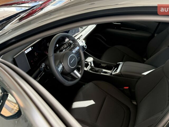 купити нове авто Хендай Туксон 2025 року від офіційного дилера Автоцентр AUTO.RIA Хендай фото