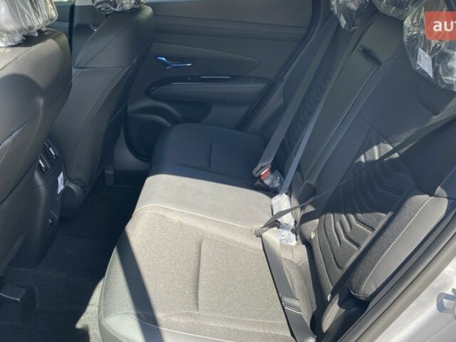 Хендай Туксон, объемом двигателя 2 л и пробегом 0 тыс. км за 31303 $, фото 17 на Automoto.ua