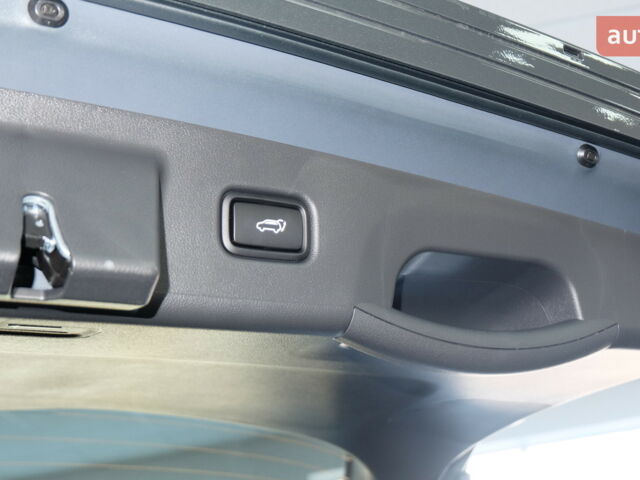 купить новое авто Хендай Туксон 2025 года от официального дилера Автопланета Кременчук (Hyundai) Хендай фото