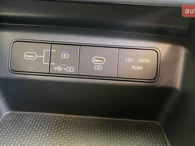 купить новое авто Хендай Туксон 2025 года от официального дилера HYUNDAI Аеліта Хендай фото