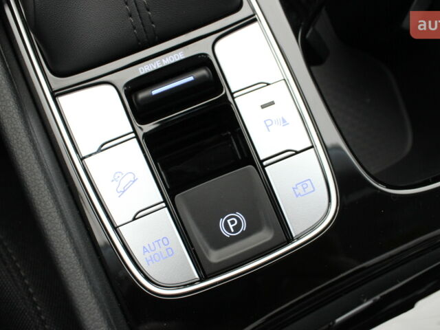 купить новое авто Хендай Туксон 2025 года от официального дилера Арія Моторс – Hyundai центр Львів Хендай фото