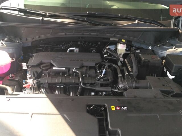 купить новое авто Хендай Туксон 2025 года от официального дилера Автоцентр AUTO.RIA Хендай фото