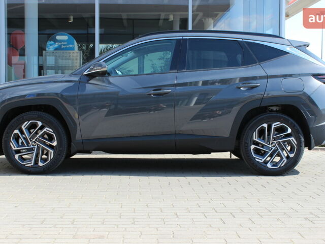 Хендай Туксон, объемом двигателя 1.6 л и пробегом 0 тыс. км за 49209 $, фото 10 на Automoto.ua