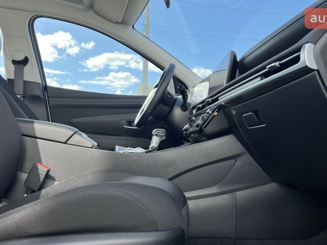 купить новое авто Хендай Туксон 2025 года от официального дилера Автоцентр AUTO.RIA Хендай фото