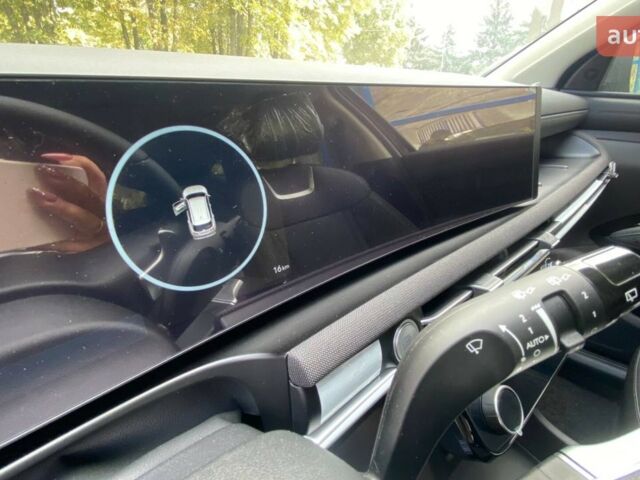 купить новое авто Хендай Туксон 2025 года от официального дилера Автоцентр AUTO.RIA Хендай фото