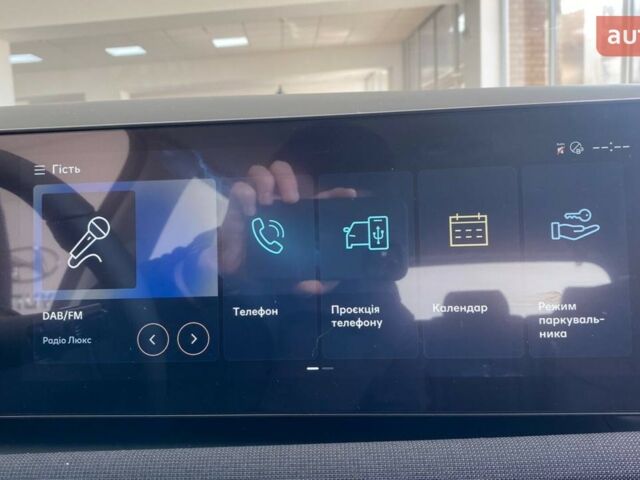 купить новое авто Хендай Туксон 2025 года от официального дилера HYUNDAI Аеліта Хендай фото