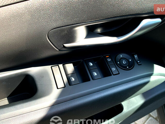 Хендай Туксон, об'ємом двигуна 2 л та пробігом 0 тис. км за 28250 $, фото 48 на Automoto.ua