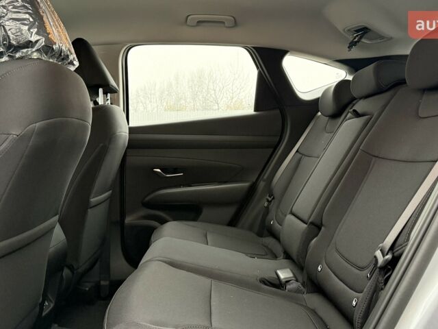 купить новое авто Хендай Туксон 2025 года от официального дилера Автоцентр AUTO.RIA Хендай фото