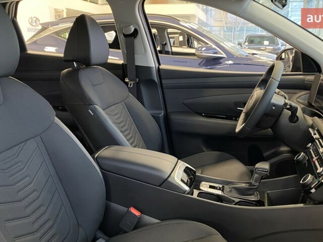 купить новое авто Хендай Туксон 2025 года от официального дилера Автоцентр AUTO.RIA Хендай фото