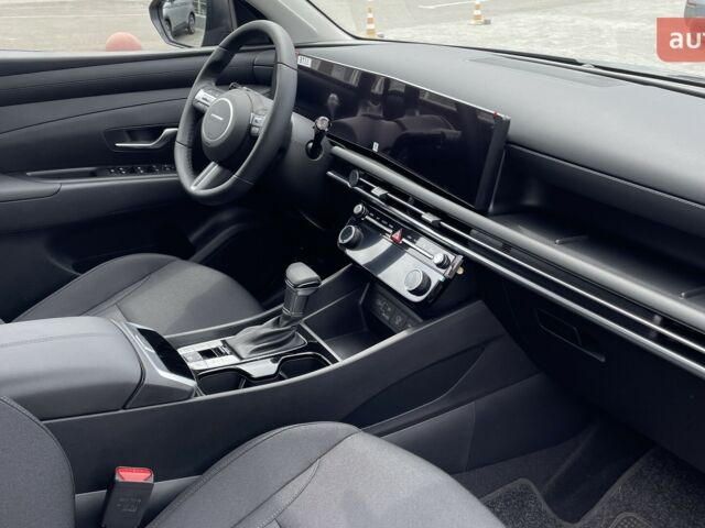 купить новое авто Хендай Туксон 2025 года от официального дилера Автоцентр AUTO.RIA Хендай фото