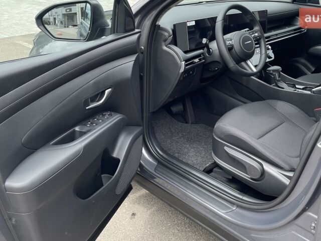 купить новое авто Хендай Туксон 2025 года от официального дилера Автоцентр AUTO.RIA Хендай фото