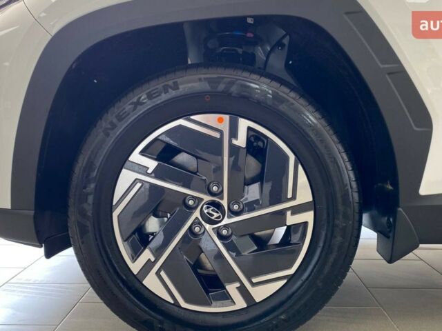 купить новое авто Хендай Туксон 2025 года от официального дилера HYUNDAI Аеліта Хендай фото