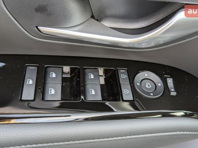 Хендай Туксон, объемом двигателя 2 л и пробегом 0 тыс. км за 28552 $, фото 24 на Automoto.ua