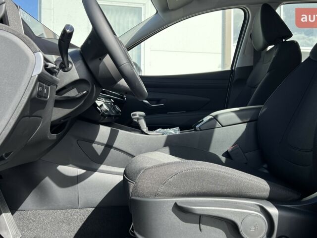 купить новое авто Хендай Туксон 2025 года от официального дилера Автоцентр AUTO.RIA Хендай фото