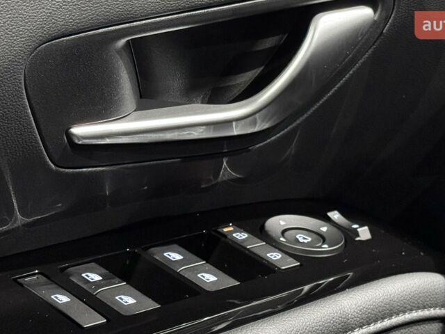 Хендай Туксон, объемом двигателя 2 л и пробегом 0 тыс. км за 32005 $, фото 48 на Automoto.ua