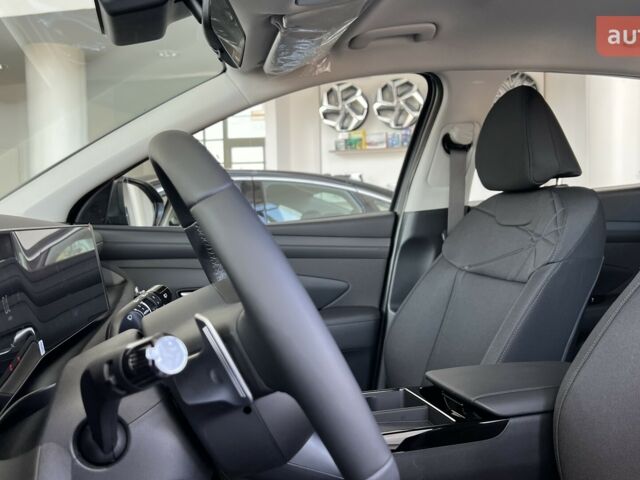 купить новое авто Хендай Туксон 2025 года от официального дилера Автоцентр AUTO.RIA Хендай фото