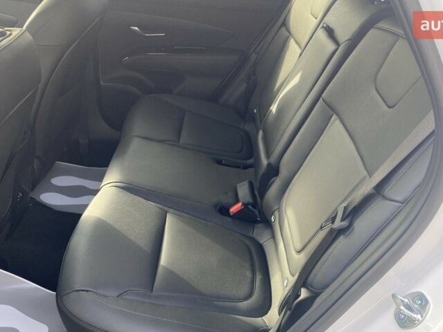 Хендай Туксон, об'ємом двигуна 2.5 л та пробігом 0 тис. км за 39210 $, фото 19 на Automoto.ua