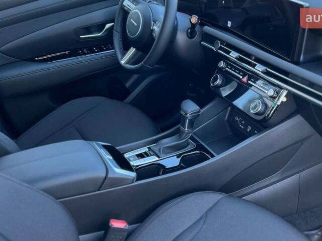 Хендай Туксон, объемом двигателя 2 л и пробегом 0 тыс. км за 28427 $, фото 29 на Automoto.ua