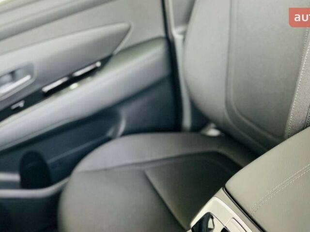 Хендай Туксон, об'ємом двигуна 2 л та пробігом 0 тис. км за 27019 $, фото 18 на Automoto.ua