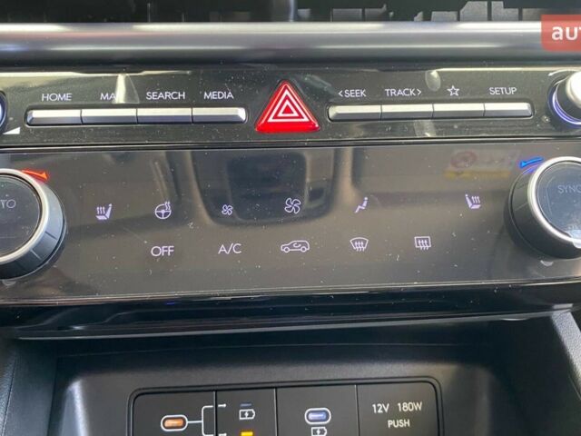 купить новое авто Хендай Туксон 2025 года от официального дилера HYUNDAI Аеліта Хендай фото