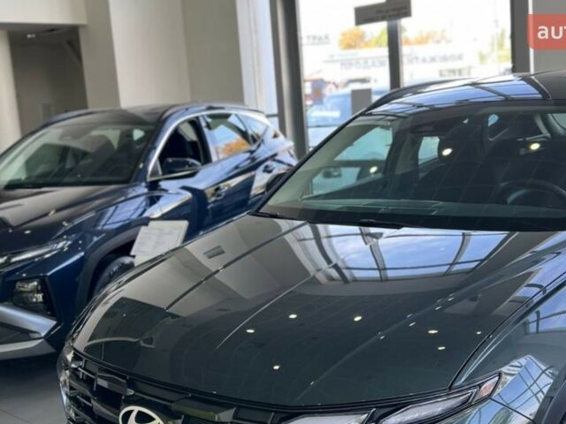 Хендай Туксон, об'ємом двигуна 2 л та пробігом 0 тис. км за 27019 $, фото 43 на Automoto.ua