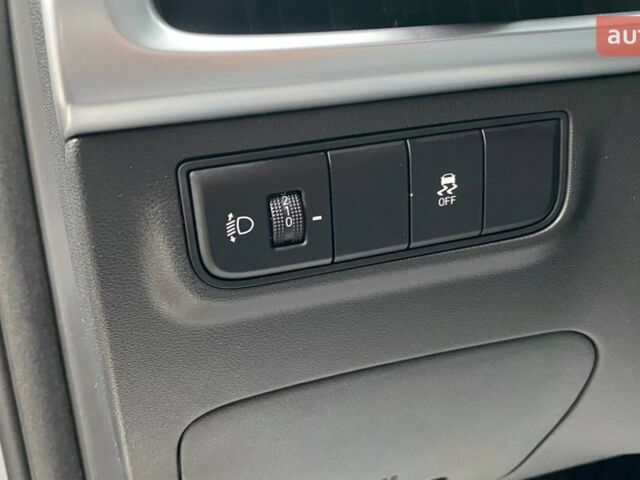 купить новое авто Хендай Туксон 2025 года от официального дилера Автоцентр AUTO.RIA Хендай фото