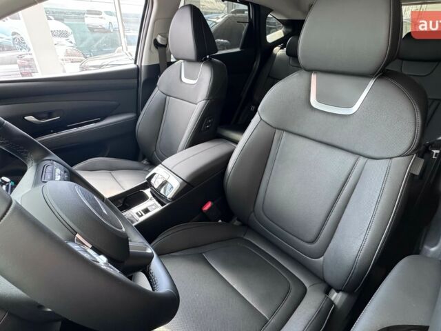 Хендай Туксон, об'ємом двигуна 2.5 л та пробігом 0 тис. км за 39924 $, фото 18 на Automoto.ua